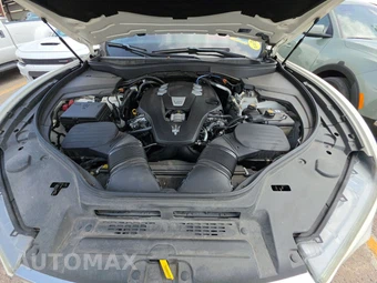 2023 Maserati Levante GT - miniatura 15