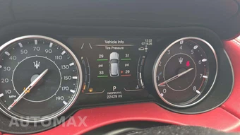 2023 Maserati Levante GT - miniatura 19