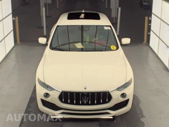 2023 Maserati Levante GT - miniatura 2