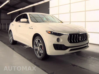 2023 Maserati Levante GT - miniatura 3