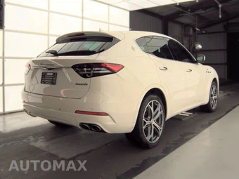 2023 Maserati Levante GT - miniatura 4