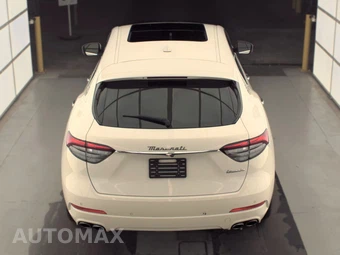 2023 Maserati Levante GT - miniatura 5