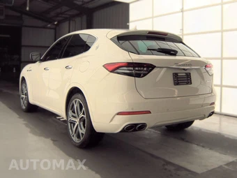 2023 Maserati Levante GT - miniatura 6