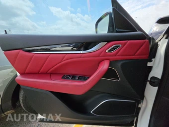 2023 Maserati Levante GT - miniatura 9