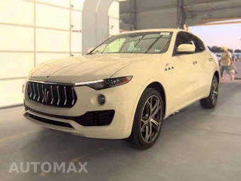 2023 Maserati Levante GT
