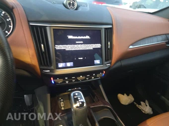 2023 Maserati Levante GT – miniatura 11