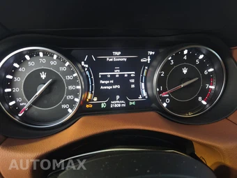 2023 Maserati Levante GT – miniatura 12