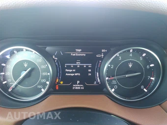 2023 Maserati Levante GT – miniatura 18