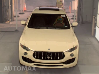 2023 Maserati Levante GT – miniatura 2