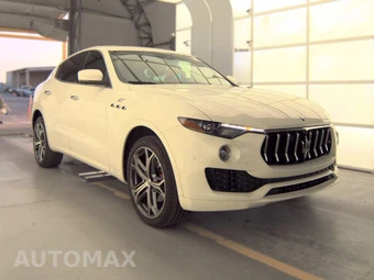 2023 Maserati Levante GT – miniatura 3