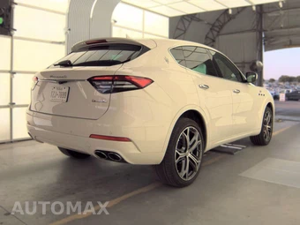 2023 Maserati Levante GT – miniatura 4