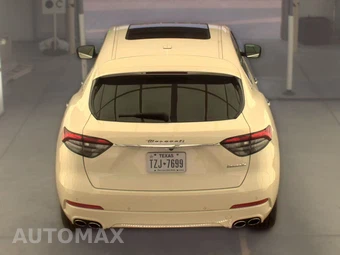 2023 Maserati Levante GT – miniatura 5