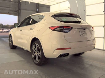 2023 Maserati Levante GT – miniatura 6