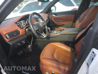 2023 Maserati Levante GT – miniatura 7
