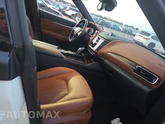 2023 Maserati Levante GT – miniatura 8