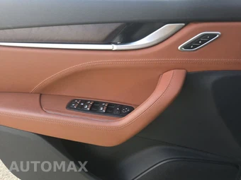 2023 Maserati Levante GT – miniatura 9