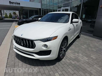 2023 Maserati Levante GT