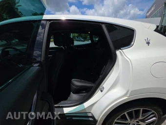 2023 Maserati Levante GT – miniatura 13