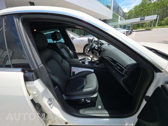 2023 Maserati Levante GT – miniatura 18