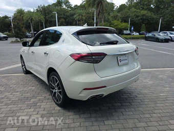 2023 Maserati Levante GT – miniatura 2