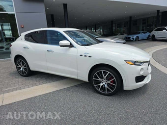 2023 Maserati Levante GT – miniatura 4