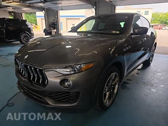 2023 Maserati Levante GT