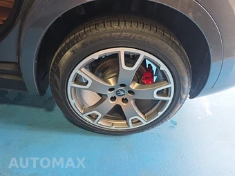2023 Maserati Levante GT – miniatura 11