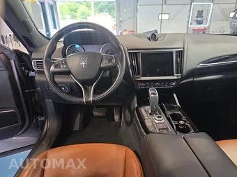 2023 Maserati Levante GT – miniatura 14