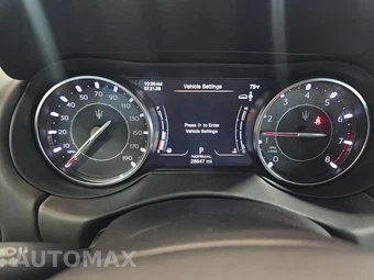 2023 Maserati Levante GT – miniatura 15