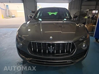 2023 Maserati Levante GT – miniatura 2