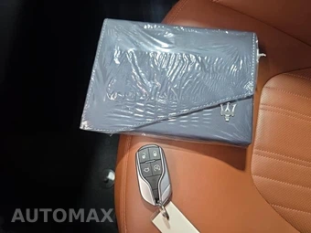 2023 Maserati Levante GT – miniatura 22