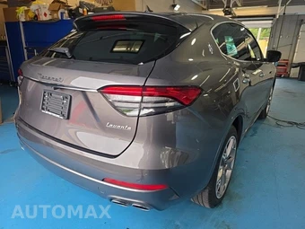 2023 Maserati Levante GT – miniatura 4
