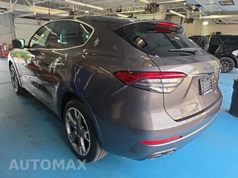 2023 Maserati Levante GT – miniatura 6