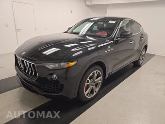 2023 Maserati Levante GT