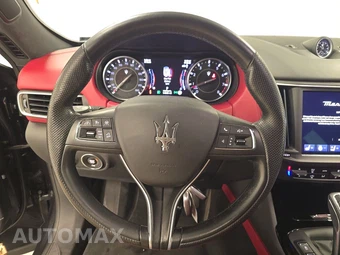 2023 Maserati Levante GT - miniatura 10