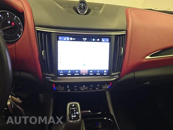 2023 Maserati Levante GT - miniatura 11