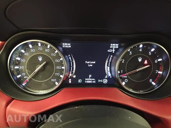 2023 Maserati Levante GT - miniatura 12