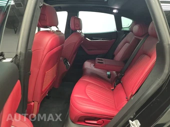 2023 Maserati Levante GT - miniatura 13