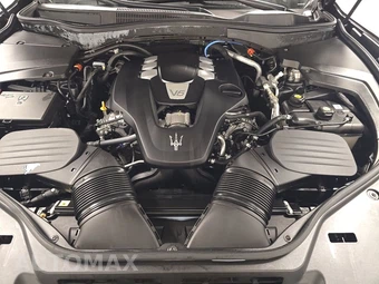 2023 Maserati Levante GT - miniatura 15