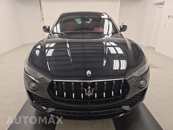 2023 Maserati Levante GT - miniatura 2
