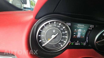 2023 Maserati Levante GT - miniatura 26