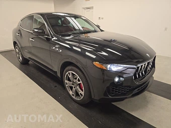 2023 Maserati Levante GT - miniatura 3