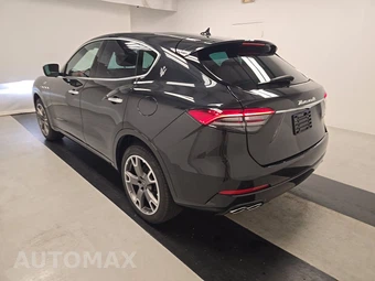 2023 Maserati Levante GT - miniatura 6