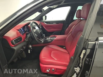 2023 Maserati Levante GT - miniatura 7