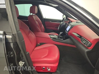 2023 Maserati Levante GT - miniatura 8