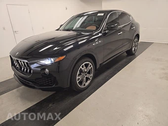 2023 Maserati Levante GT