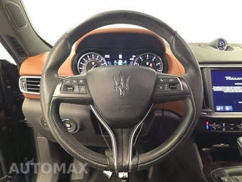 2023 Maserati Levante GT - miniatura 10