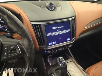 2023 Maserati Levante GT - miniatura 11
