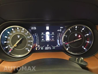 2023 Maserati Levante GT - miniatura 12