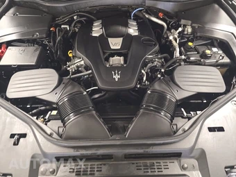 2023 Maserati Levante GT - miniatura 15